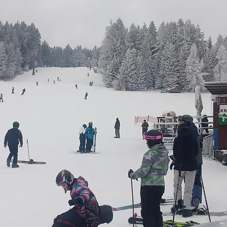 Family Vysocina Bike Fun