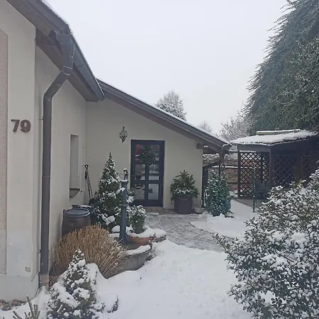 Family Vysocina Bike Fun Appartement Nove Mesto na Morave