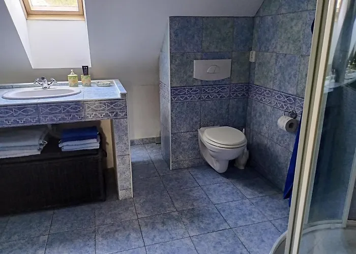 Apartamento Family Vysocina Biatlon