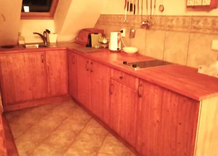 Apartamento Family Vysocina Biatlon Nove Mesto na Morave