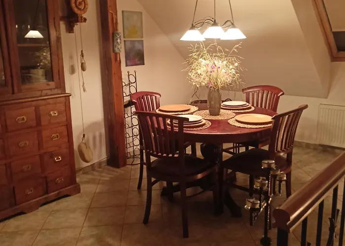 Family Vysocina Biatlon Apartamento Nove Mesto na Morave