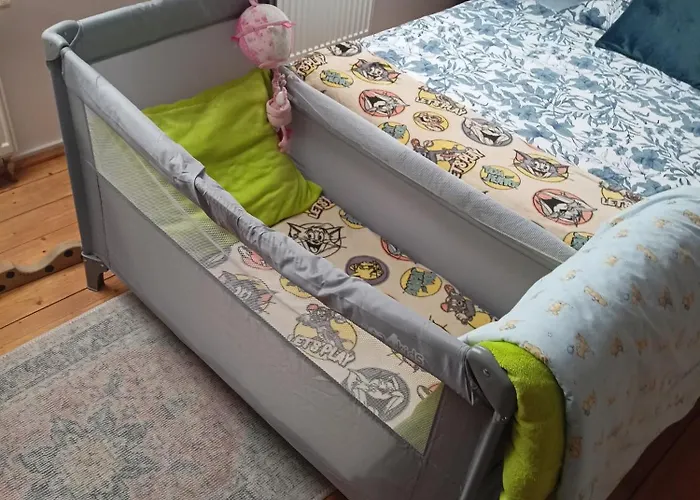 Family Vysocina Biatlon Apartamento *
