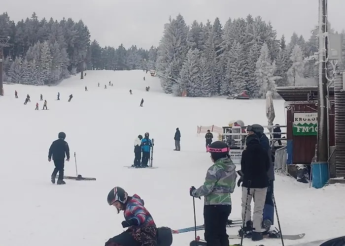 Family Vysocina Biatlon