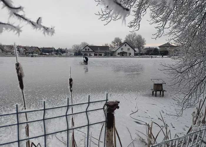 Family Vysocina Biatlon Nove Mesto na Morave