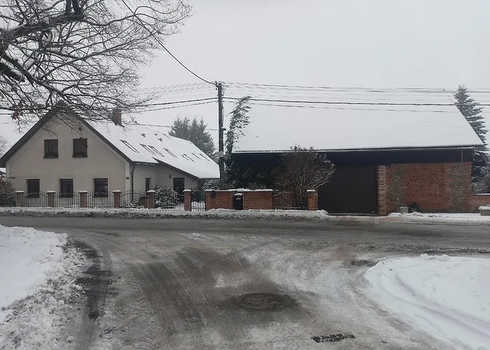 Apartamento Family Vysocina Biatlon