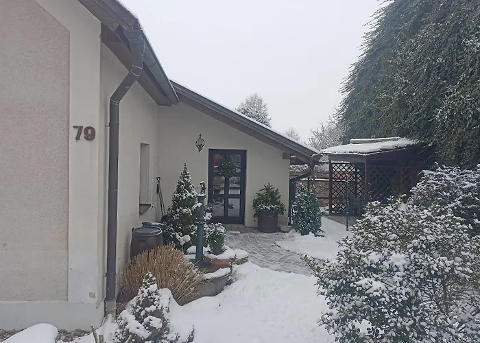 Family Vysocina Biatlon Apartamento Nove Mesto na Morave